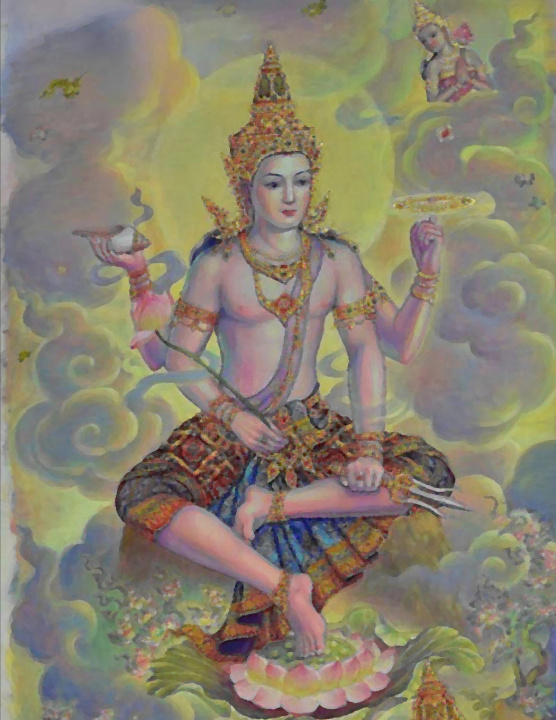 Kniha Varuna Lakshmi Leela