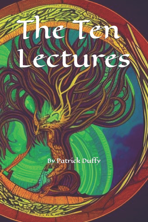 Kniha The Ten Lectures L A Duffy