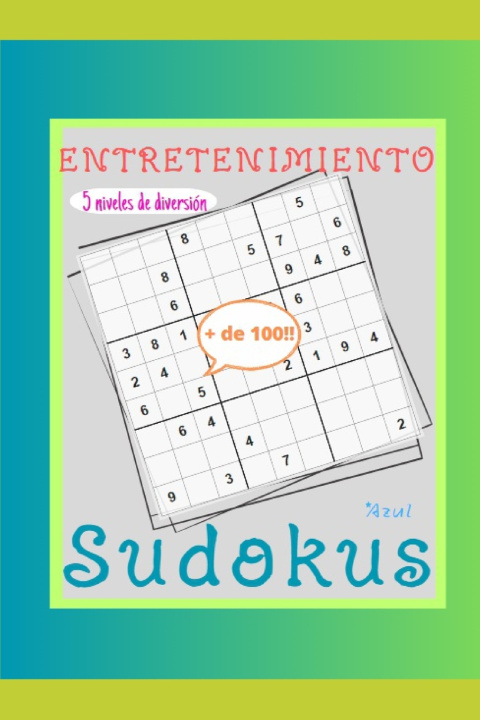 Kniha ENTRETENIMIENTO Pérez
