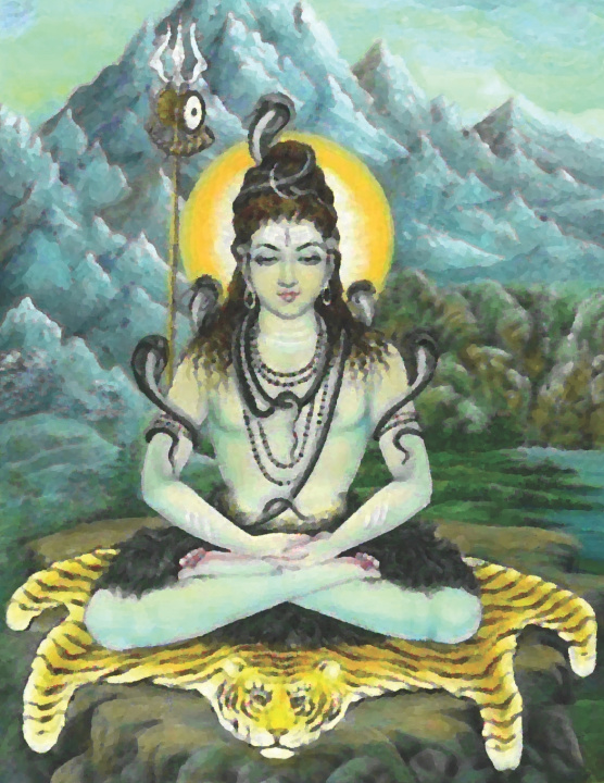 Kniha Rudra Lakshmi Leela