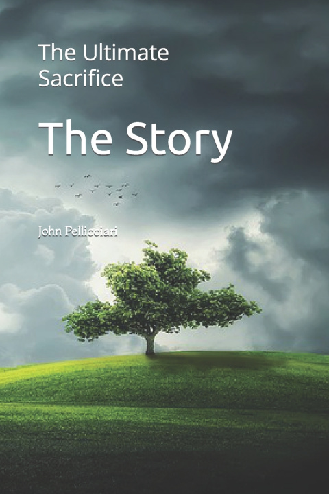Kniha The Story John Pellicciari