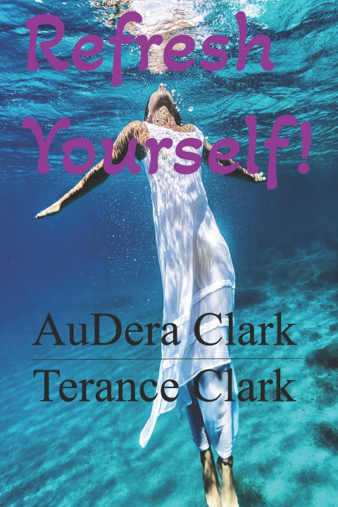 Knjiga Refresh Yourself! Terance Clark