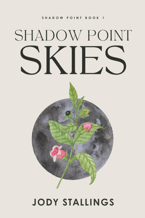 Kniha Shadow Point Skies Jody Stallings