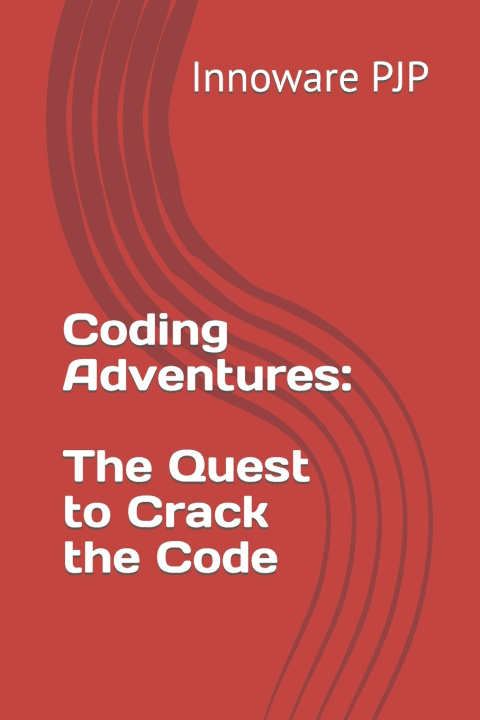 Knjiga Coding Adventures Innoware PJP