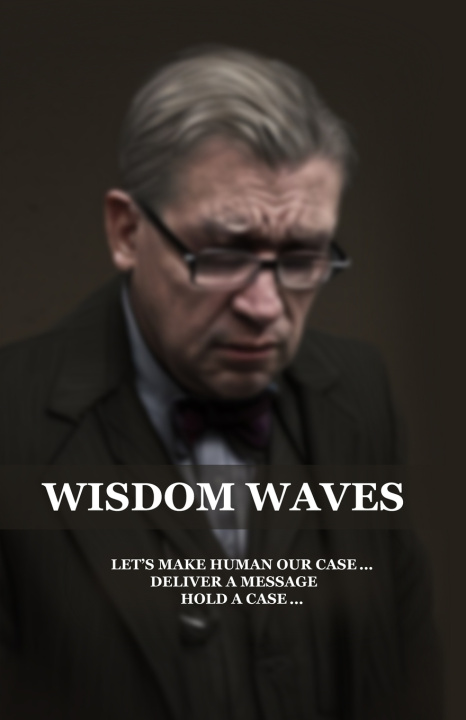 Knjiga Wisdom Waves Doctor Muiz