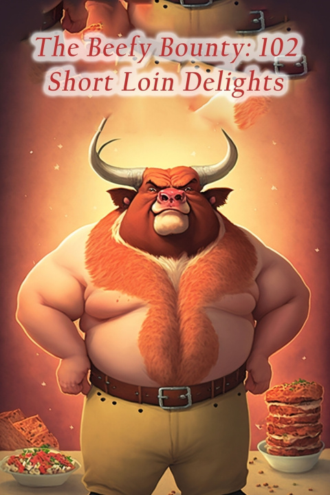 Kniha The Beefy Bounty The Spice Box Kuga
