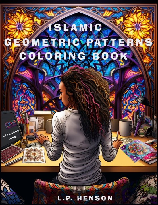 Könyv Islamic Geometric Patterns L.P. Henson