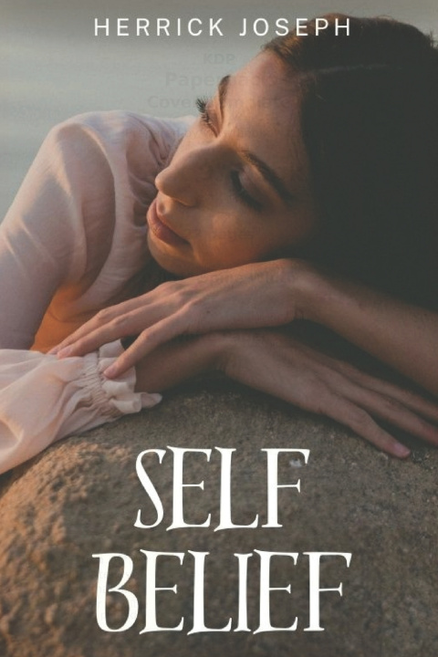 Knjiga SELF BELIEF HERRICK JOSEPH