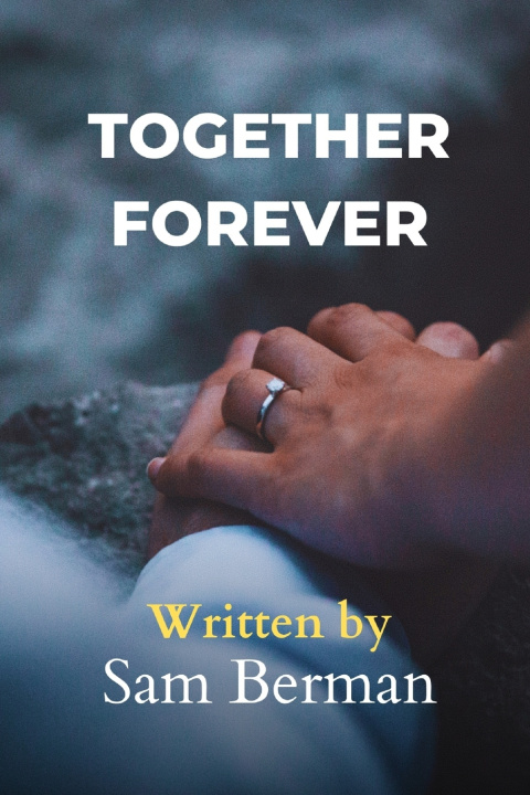 Kniha Together Forever sam berman