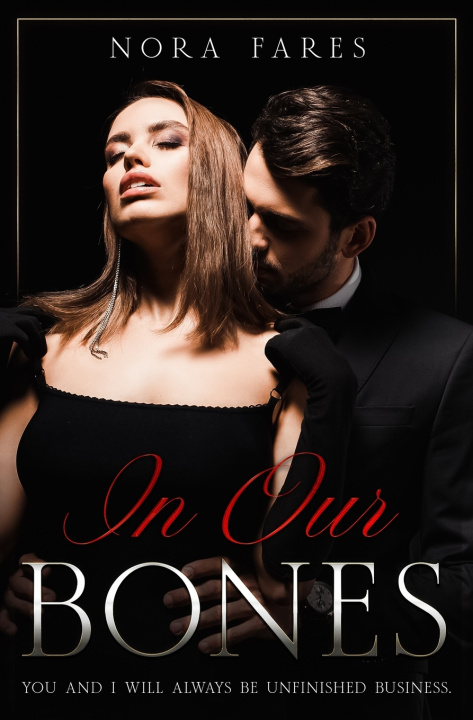 Knjiga In Our Bones Nora Fares
