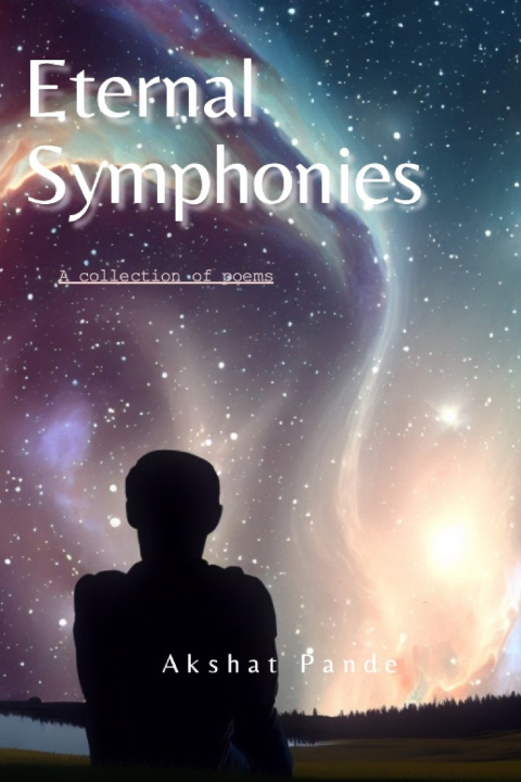 Kniha Eternal Symphonies Akshat Pande