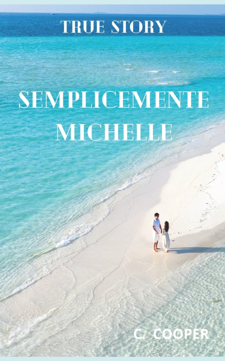 Kniha Semplicemente Michele C. COOPER