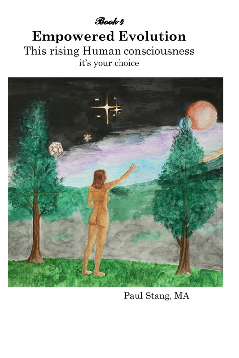 Knjiga Empowered Evolution Paul F Stang