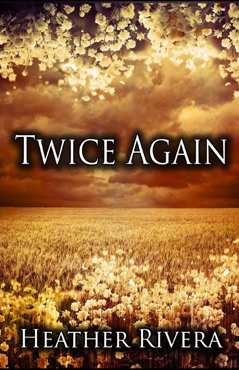 Kniha Twice Again Heather S Friedman Rivera