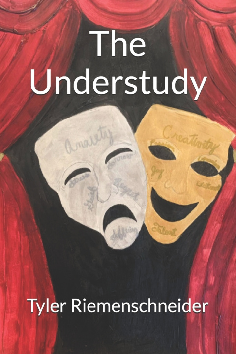 Knjiga The Understudy Tyler Riemenschneider