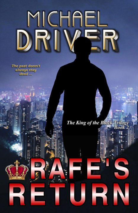Kniha Rafe's Return Michael Driver