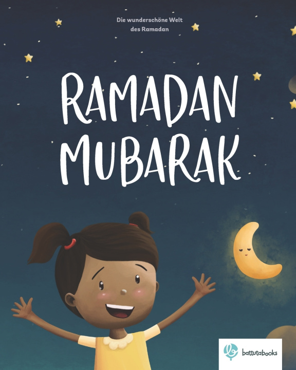 Kniha Ramadan Mubarak Aynur Coşkun