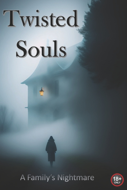 Kniha Twisted Souls M D