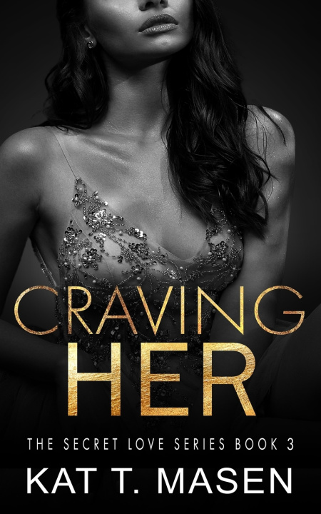 Book Craving Her Kat T. Masen