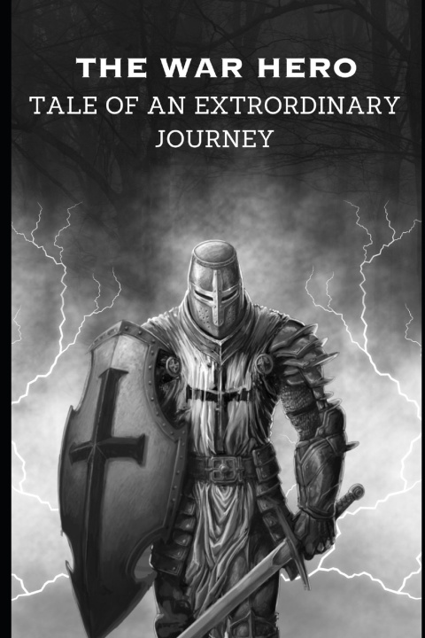 Boek THE WAR HERO JAYA PRAKASH