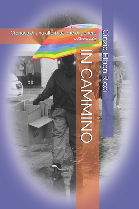 Buch IN CAMMINO Cinzia Ethan Ricci