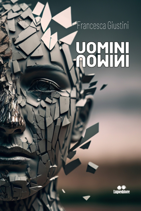 Kniha UOMINI UOMINI FRANCESCA GIUSTINI