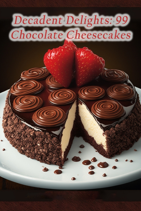 Kniha Decadent Delights The Savory Stop Anno