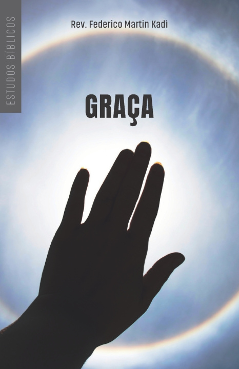 Kniha Graça Federico Martin Kadì