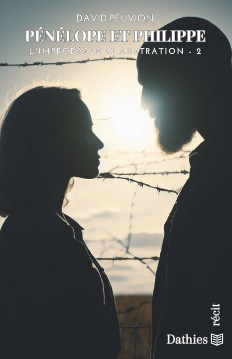Knjiga Pénélope et Philippe David Peuvion