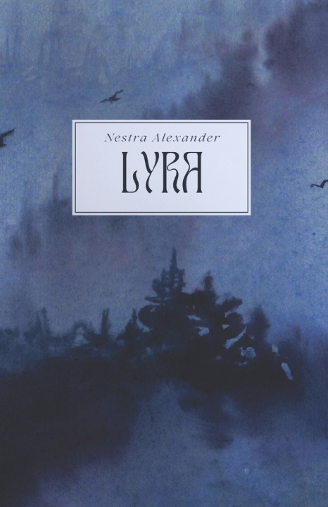 Kniha Lyra Nestra Alexander