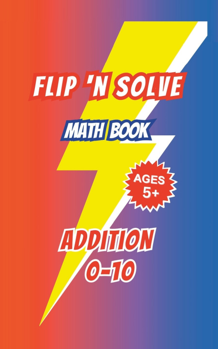 Kniha Flip 'n Solve Henry M. Duke