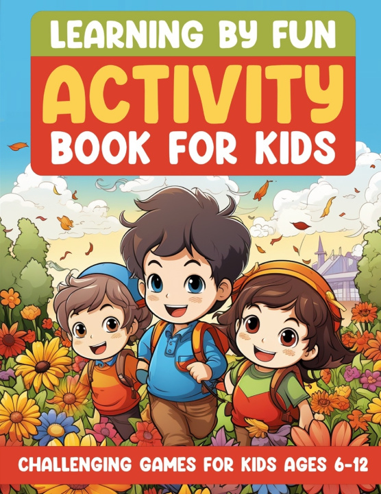 Knjiga Learning By Fun Marcel Fulidi