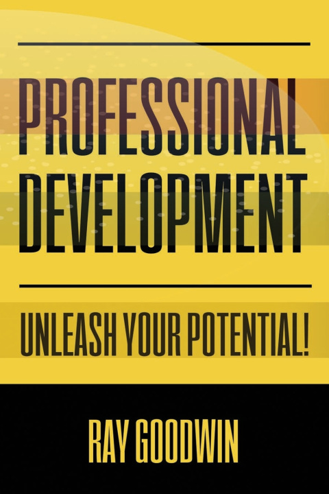 Knjiga Professional Development Ray Goodwin