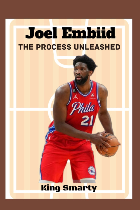 Knjiga JOEL EMBIID King Smarty