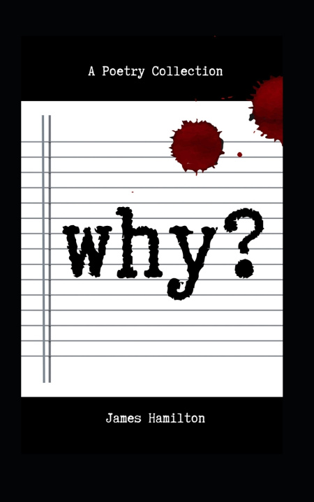 Knjiga Why? James Hamilton