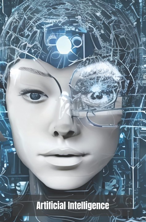 Knjiga Artificial Intelligence David Lupe