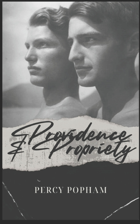 Kniha Providence & Propriety Percy Popham