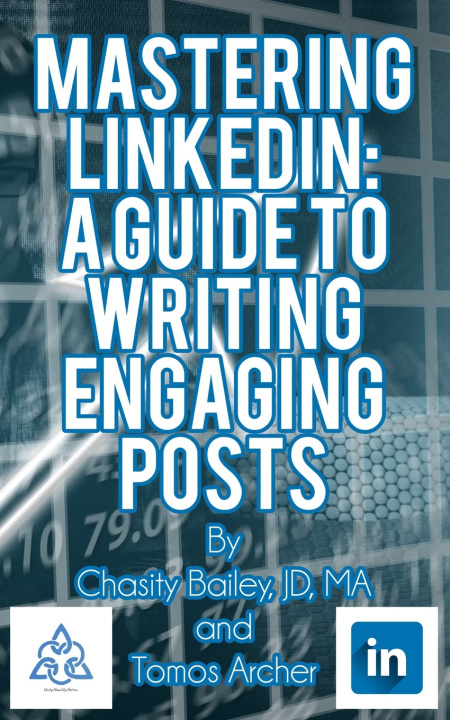 Kniha Mastering LinkedIn Tomos William Archer