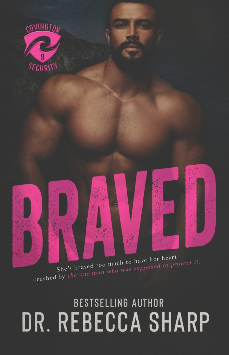 Book Braved Dr. Rebecca Sharp