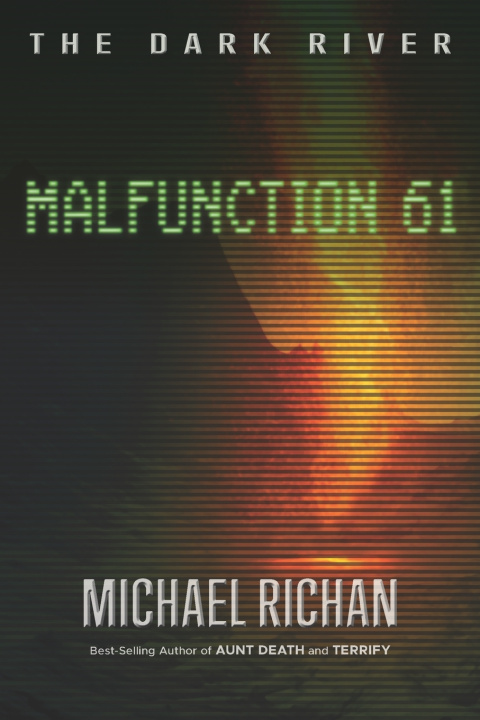 Kniha Malfunction 61 Michael Richan