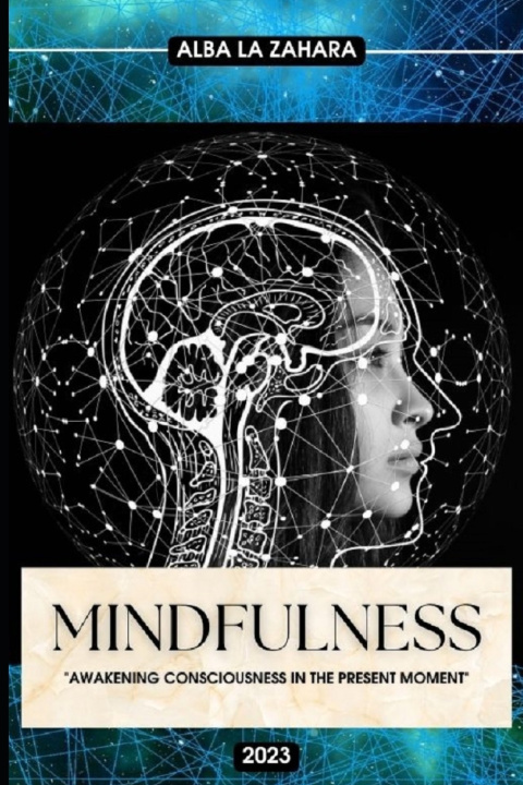 Knjiga Mindfulness Alba La Zahara