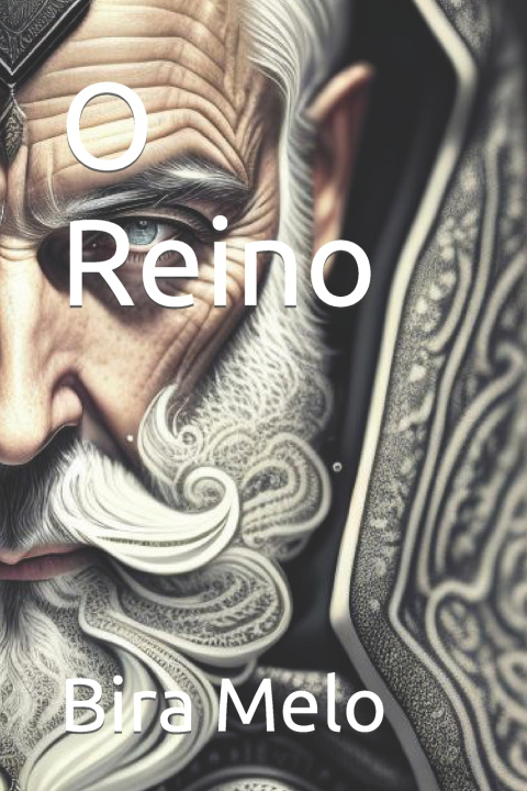 Kniha O Reino Bira Melo