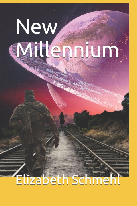 Kniha New Millennium Elizabeth E Schmehl
