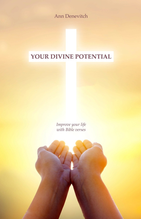 Kniha Your Divine Potential Ann Denevitch