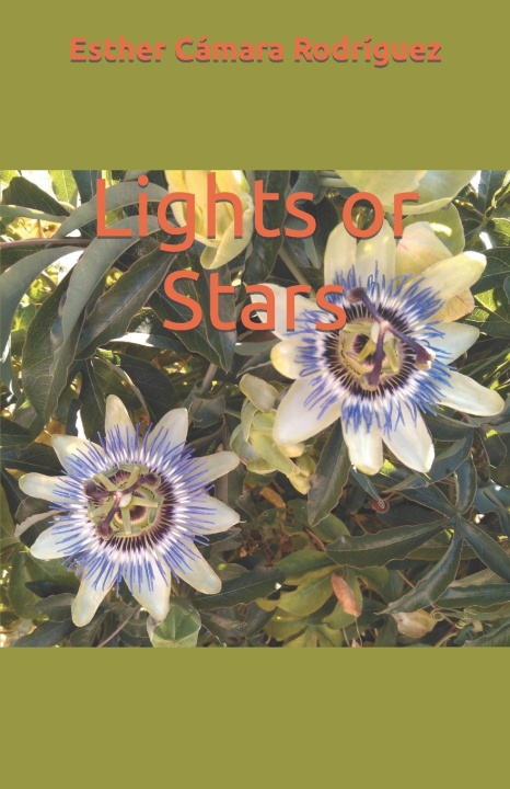 Knjiga Lights or Stars Esther Cámara Rodríguez