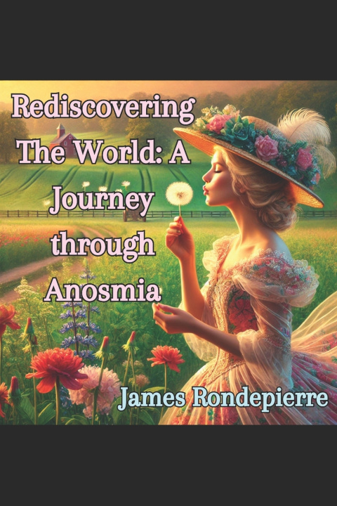 Kniha Rediscovering The World James Rondepierre