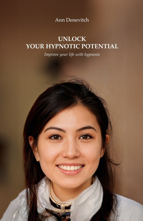 Kniha Unlock your hypnotic potential Ann Denevitch