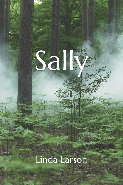 Kniha Sally Linda Larson