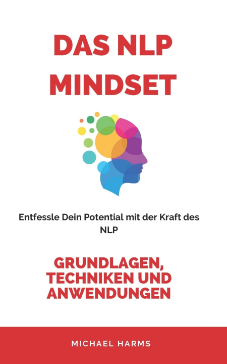 Buch Das NLP Mindset Michael Harms