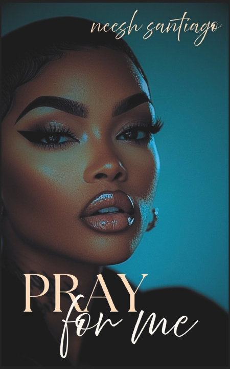 Boek Pray For Me Neesh Santiago